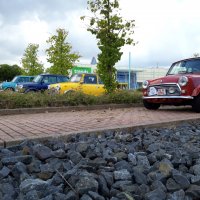 Oldtimertreffen Erfurt